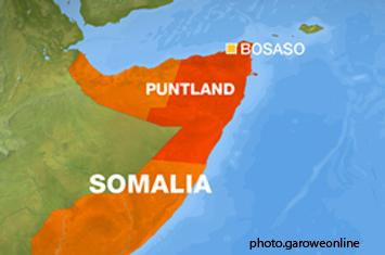 Pertempuran Hebat Terus Berlangsung di Puntland Somalia