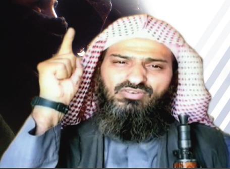 Yaman (Kembali) Klaim Wakil Komandan AQAP Said Al-Shihri Telah Gugur