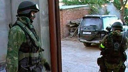 1 Tentara Rusia Tewas dalam Baku Tembak dengan Mujahidin Kaukasus