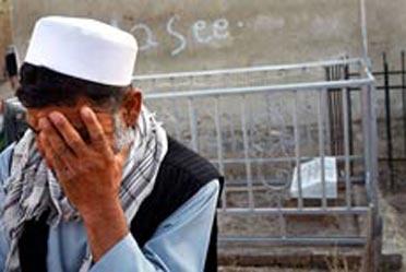 60 Persen Lebih Warga Afghan Menderita Masalah Kesehatan Mental 