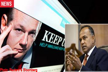 Singapura Ancam Hukum Pembocor Rahasia Negara Seperti Kasus Wikileaks