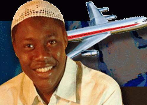 Abdulmutallab Direkrut di London, Bukan di Yaman 