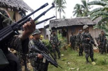 Meski Gencatan Senjata, Filipina Tetap Serang dan Tangkapi Pihak MILF