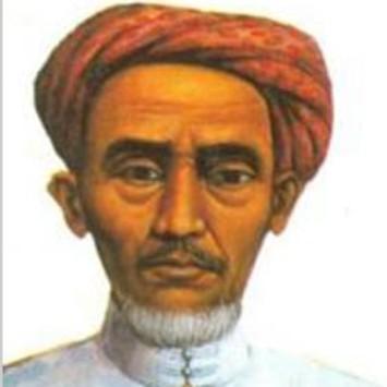 Sang Pendiri Muhammadiyah : K.H. Ahmad Dahlan