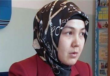 Sekolah Kazakhstan Melarang Hijab