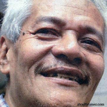 10 Tahun Penjara Bagi Nabi Melayu