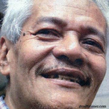 Nabi Melayu Akan Dihukum 21 Oktober 