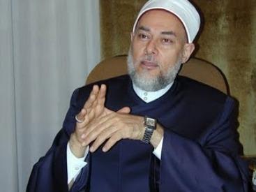 Mufti Mesir Mengharamkan Al-Quran Sebagai Ringtone