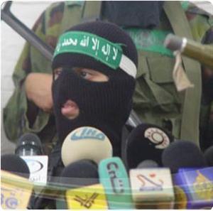 Abu Ubaidah : Pertempuran Yang Akan Datang Ada di Tangan Al-Qossam