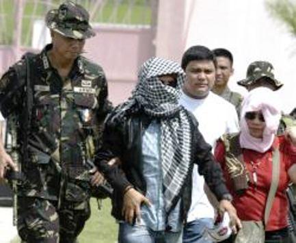 Mujahidin Serbu Penjara Filipina Bebaskan 31 Gerilyawan