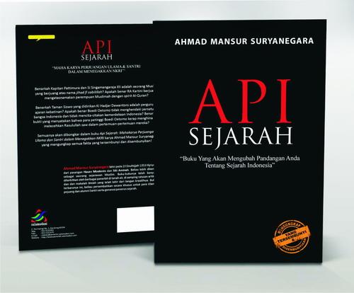 Setelah Hilang Draf, Buku Sejarah Islam 