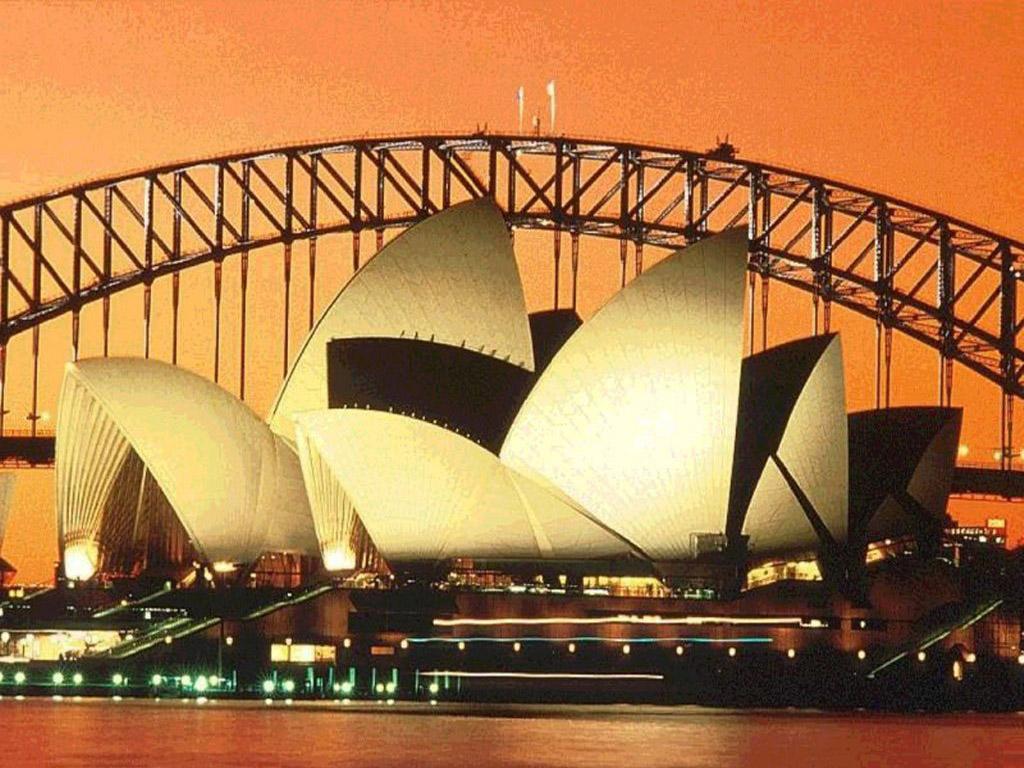 Warga Australia Tampik Tuduhan Teroris