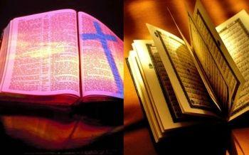 Matematika Bibel atau Al-Qur'an yang Salah Hitung? (Membedah Blog Kafir - 2)