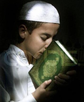 Sejenak bersama Al Quran