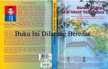 Inilah 5 Buku dan 5 Aliran Sesat  yang Dilarang Kejaksaan Agung