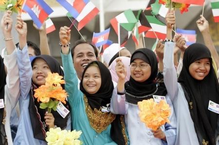 Muslim Kamboja Butuh SDM dan Pengetahuan Agar Berkembang