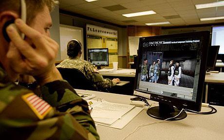 Militer Amerika Sangat Khawatir Terhadap Gerakan Internet Al Qaidah