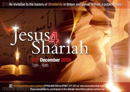 Debat Besar-besaran Jelang Natal: Yesus Muslim atau Kristen?