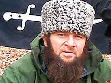 Pemimpin Pejuang Islam Chechnya Perintahkan Pemboman di Bandara Rusia