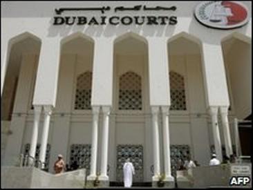 Pengadilan Tinggi Dubai Bebaskan Pelaku Sex Ditempat Umum