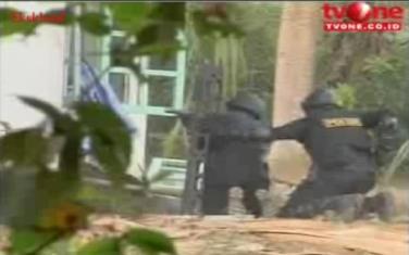 Polisi Diskriminatif, Hanya TVOne yang Boleh Meliput Operasi di Aceh