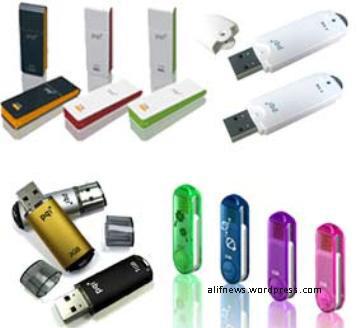 Tips Memilih Flashdisk