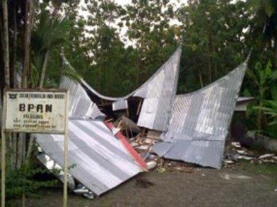 Indonesia Diprediksi akan Digoncang Gempa yang Lebih Dahsyat