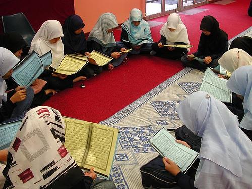 Kiat Praktis Menghafal Al-Quran