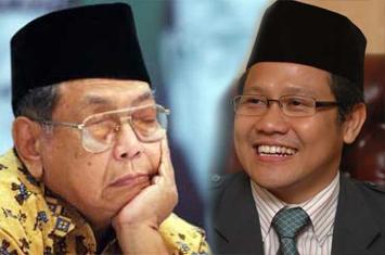 Deklarasi Majelis Shalawat, PKB Lecehkan Gus Dur?