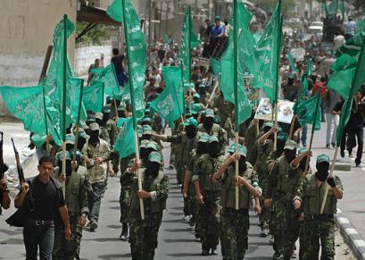Komandan Brigade Izzudin Al-Qassam Gugur dalam Jihad