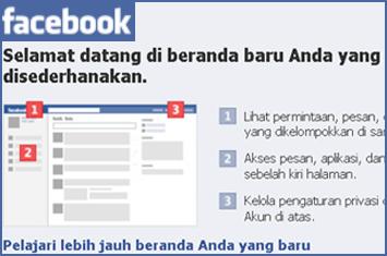 Hati-hati Status 'Engage' di Facebook!