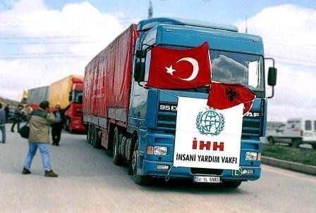 Kapal Bantuan ke Gaza Akan Berangkat Lagi Juli