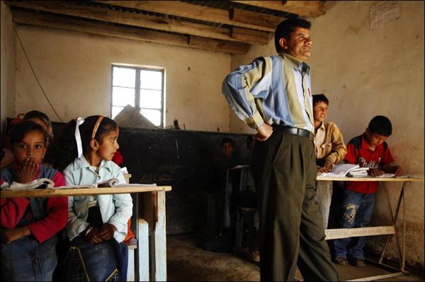 Sekolah di Irak akan Dibuat Terpisah Antara Laki-Laki dan Perempuan