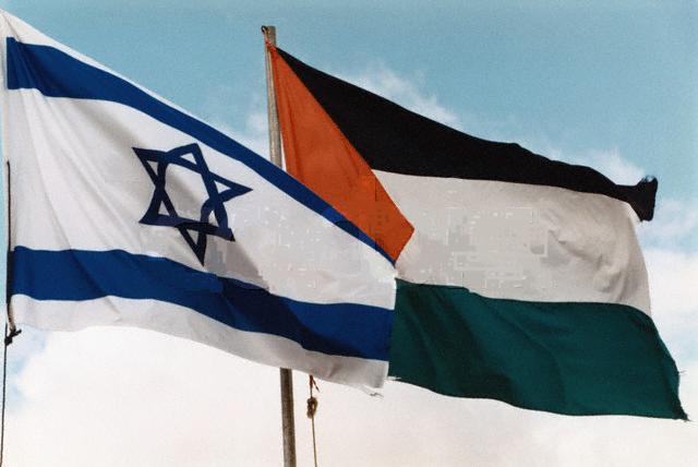 Dukung Palestina, RI Tak Jalin Hubungan Diplomatik dengan Israel
