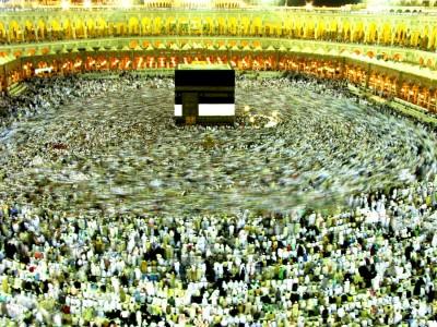 Calon Jamaah Haji Jangan Memforsir Tenaga