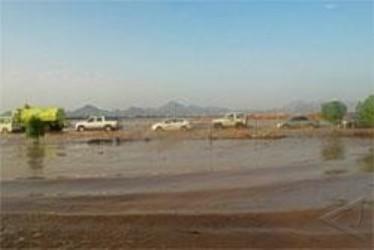 103 Orang Tewas Akibat Banjir di Arab Saudi