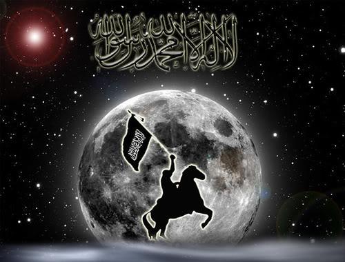 Bila Kita Tak Pernah Jihad