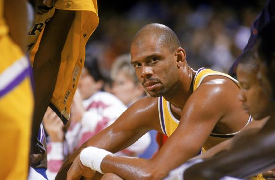 Kareem Abdul Jabbar, Lompatan Iman Raja Basket