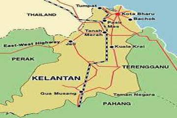 Kelantan Luncurkan ''Internet Toyyibah''