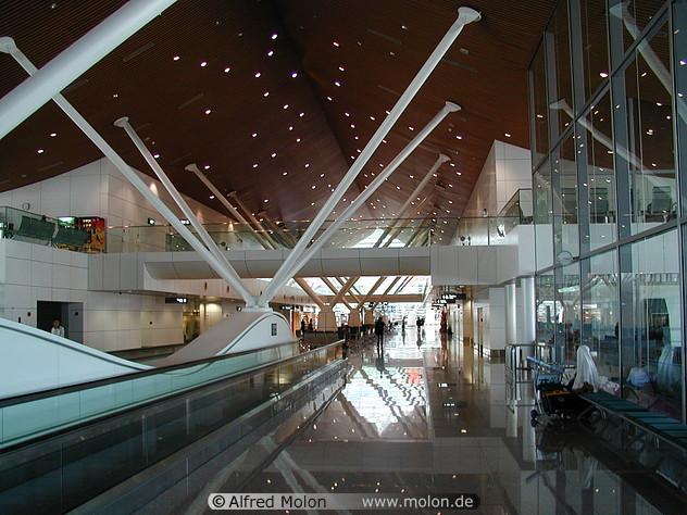 Voice of Al Islam di Malaysia (1) : Megahnya KLIA, Bersihnya KL