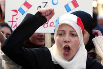 Polling di Prancis: Islam Sesuai dengan Masyarakat