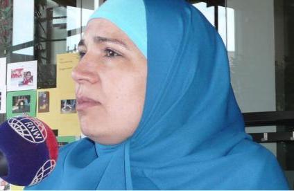 Latifa : Muslimah Maroko di Belanda