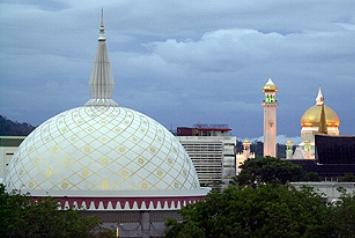 Brunei Larang Pendirian 'Zona Alkohol' bagi Turis Asing