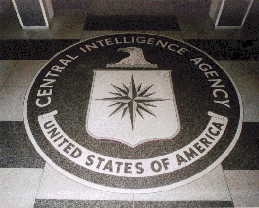 Keterlibatan Blackwater Diakui CIA