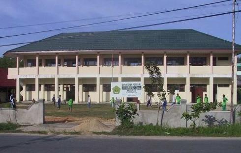 Madrasah Negeri : Berkualitas