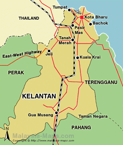 Kelantan aktif semula Jawatankuasa Pembangunan Ummah 