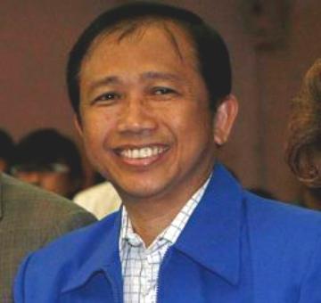 Belum Genap Sebulan Menjabat, Ketua DPR Sudah Mulai Arogan