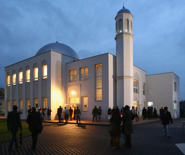 Partai Kristen Batasi Pembangunan Masjid di Jerman, Takut Islamisasi?
