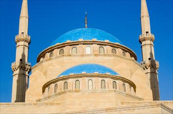 Marseilles Bangun Masjid Terbesar di Eropa