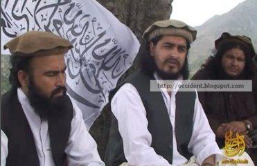 Taliban Pakistan Rilis Video Tebaru Hakimullah Mehsud